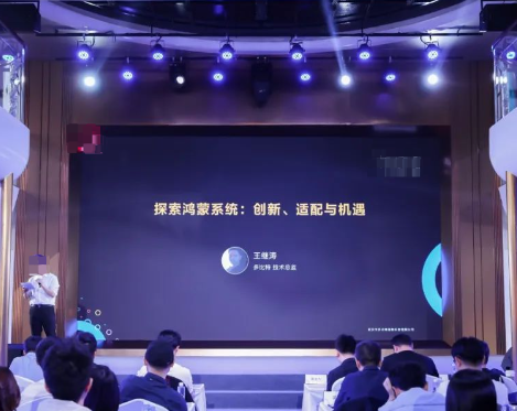 华为广告营销策略:7天完成游戏鸿蒙化适配,探索更多游戏场景的可能性 华为广告营销策略:7天完成游戏鸿蒙化适配,探索更多游戏场景的可能性