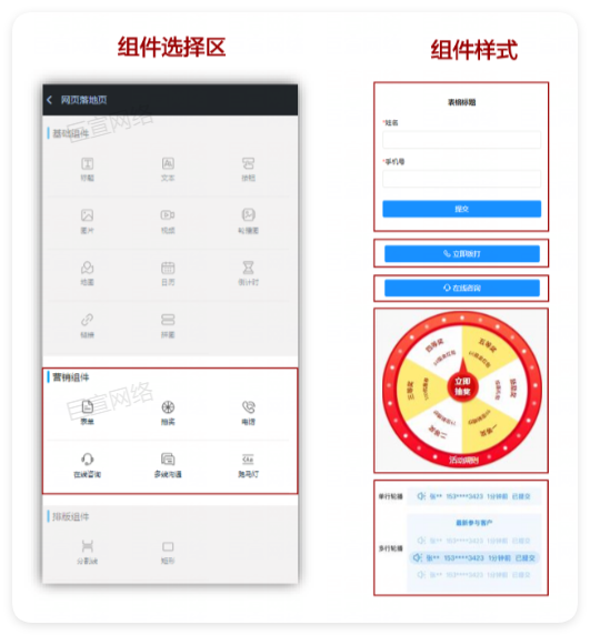 华为广告多样化组件 华为广告多样化组件