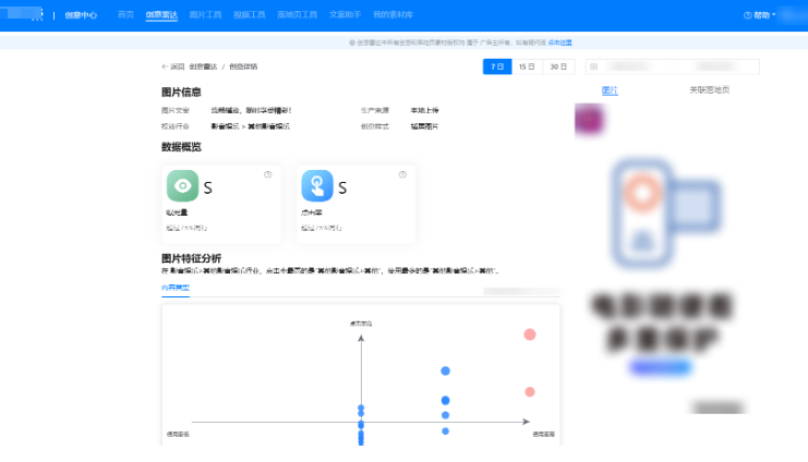 华为广告创意指标等级 华为广告创意指标等级